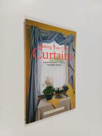 Making Your Own Curtains