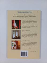 Making Your Own Curtains