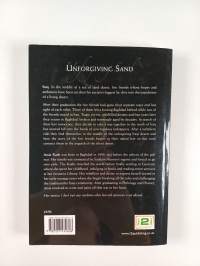 Unforgiving sand (tekijän omiste)