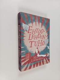Ehtoolehdon tuho