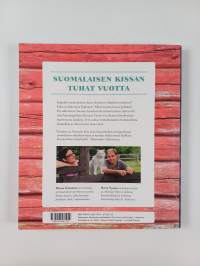 Kissojen Suomi : katit historian poluilla