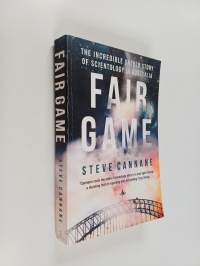 Fair Game: The incredible untold story of Scientology in Australia