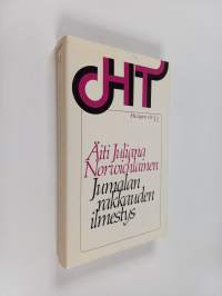 Jumalan rakkauden ilmestys
