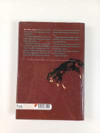 Kun tähti putoaa : romaani