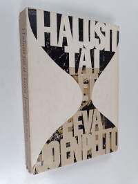 Halusit tai et
