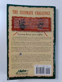 Making Jesus Lord : The Dynamic Power of Laying Down Your Rights