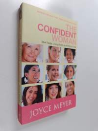 The Confident Woman - Live with Purpose and Fulfil Your Potential