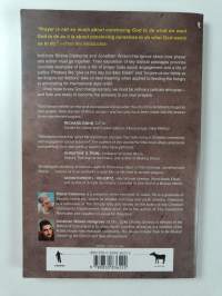 Becoming the Answer to Our Prayers : Prayer for Ordinary Radicals