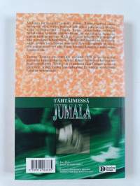 Tähtäimessä Jumala
