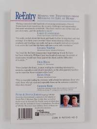 Re-entry : Making the Transition from Missions to Life at Home