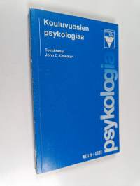 Kouluvuosien psykologiaa