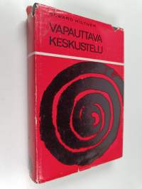 Vapauttava keskustelu