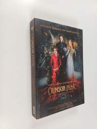 Crimson peak : virallinen romaaniversio