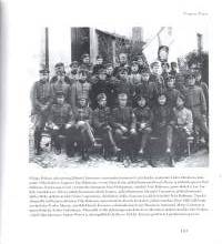 Heimosotien historia 1918-1922
