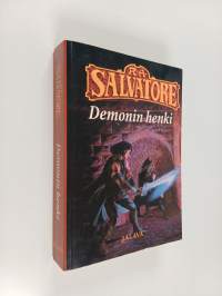 Demonin henki