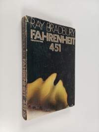 Fahrenheit 451