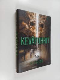 Kevätuhrit