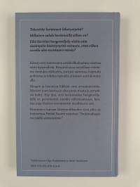 Edessä reitti tuntematon : Heränneen kansan lähetysrakkaus