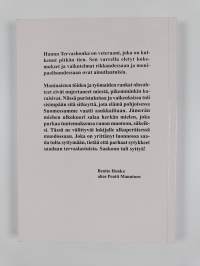 Säkeitä sytykkeiksi