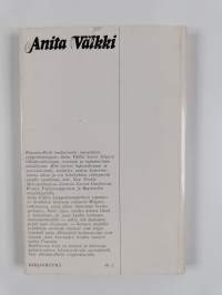Anita Välkki : taiteen vuoksi