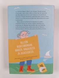 Barrikadikesä
