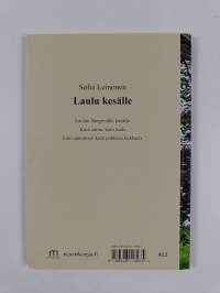 Laulu kesälle