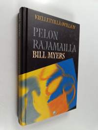 Kielletyillä ovilla 4 , Pelon rajamailla