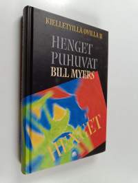 Kielletyillä ovilla, 2 : Henget puhuvat