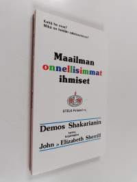 Maailman onnellisimmat ihmiset