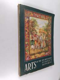 Arts in the Romanian people&#039;s republic
