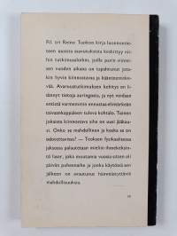 Luonnontieteiden etulinjalta