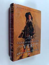 Vääräuskoisten veri