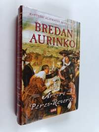 Bredan aurinko