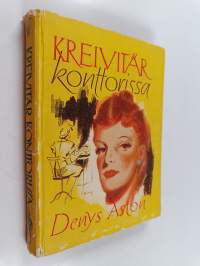 Kreivitär konttorissa