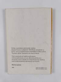 Tautiopin alkeet