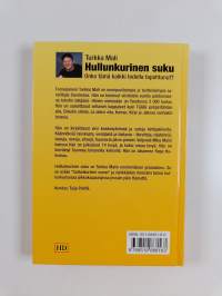 Hullunkurinen suku