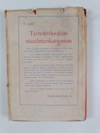 Työväenluokan maailmankatsomus