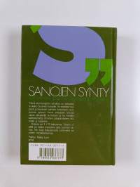 Sanojen synty : suomen kielen etymologinen sanakirja