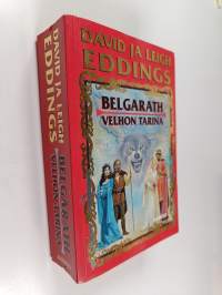 Belgarath : velhon tarina