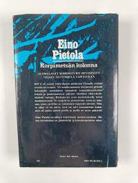 Korpimetsän kolonna