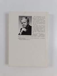 Kaikella rakkaudella (signeerattu)