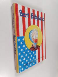Bert babyface