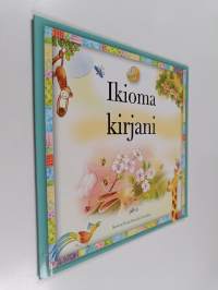 Ikiomat kirjani