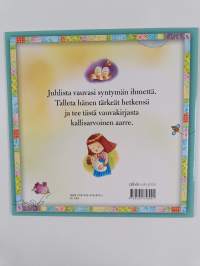 Ikiomat kirjani