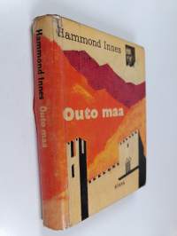 Outo maa