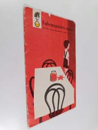 Tahranpoisto-opas