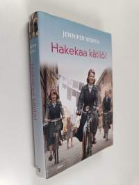 Hakekaa kätilö!