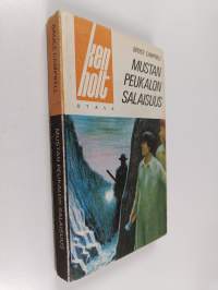 Mustan peukalon salaisuus