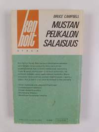 Mustan peukalon salaisuus