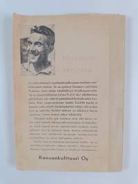 Hirsipuun varjossa